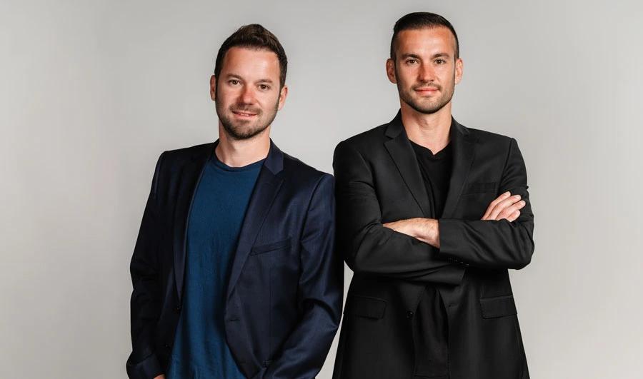 Dropright Founders